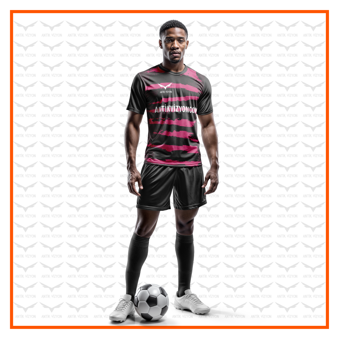 Futbol Forma Takımı